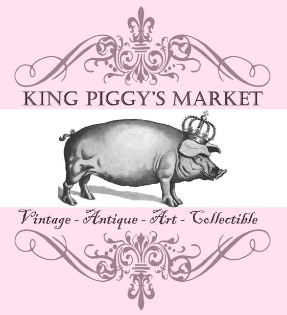 King Piggy's Market