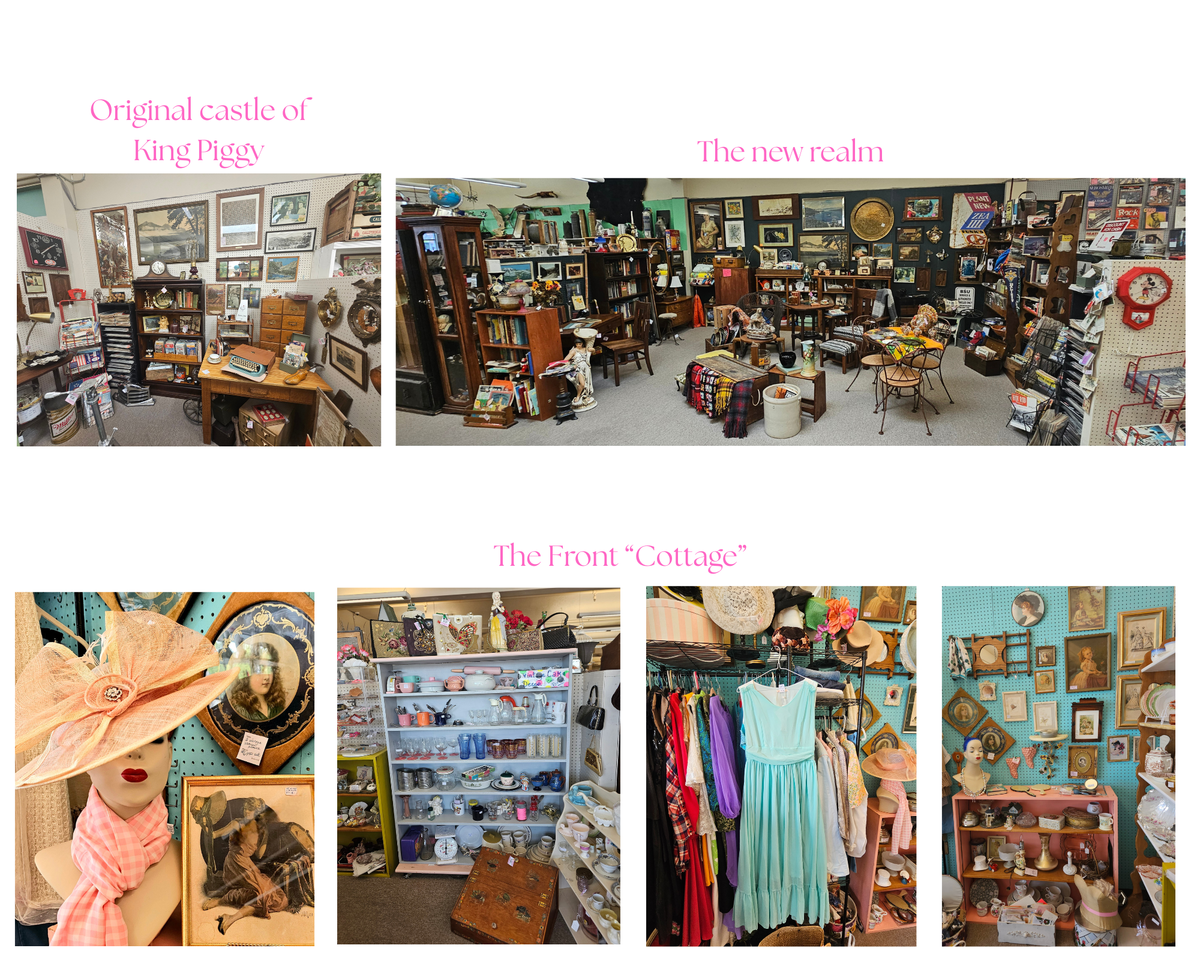 Location, and size, matters.